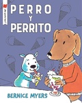 Cover: Perro y perrito - Holiday House Inc