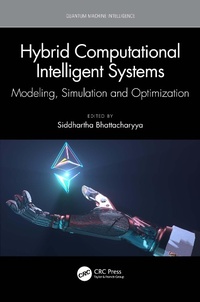 Enlarge image Cover: Hybrid Computational Intelligent Systems - CRC Press
