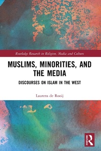 Abbildung von: Muslims, Minorities, and the Media - Routledge