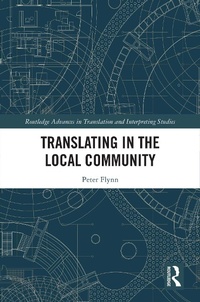 Abbildung von: Translating in the Local Community - Routledge