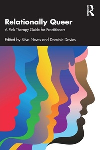 Enlarge image Cover: Relationally Queer - Routledge
