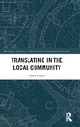 Cover: Translating in the Local Community - Routledge