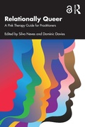 Cover: Relationally Queer - Routledge