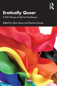 Enlarge image Cover: Erotically Queer - Routledge