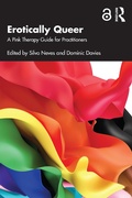 Cover: Erotically Queer - Routledge