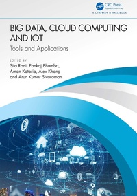 Abbildung von: Big Data, Cloud Computing and IoT - Chapman & Hall/CRC
