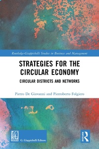 Abbildung von: Strategies for the Circular Economy - Routledge