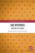 Cover: The Hysteric - Routledge