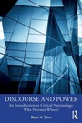 Cover: Discourse and Power - Routledge