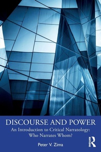 Abbildung von: Discourse and Power - Routledge