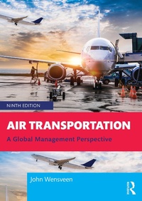 Abbildung von: Air Transportation - Routledge