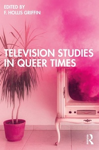 Abbildung von: Television Studies in Queer Times - Routledge