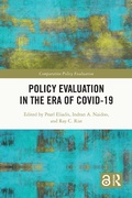 Cover: Policy Evaluation in the Era of COVID-19 - Routledge