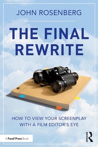 Abbildung von: The Final Rewrite - Routledge