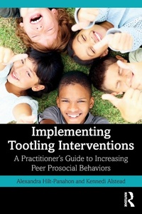 Bild: Implementing Tootling Interventions - Routledge