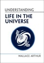 Cover: Understanding Life in the Universe - Cambridge University Press