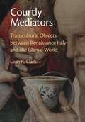 Cover: Courtly Mediators - Cambridge University Press