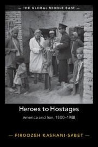 Bild: Heroes to Hostages - Cambridge University Press