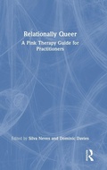 Cover: Relationally Queer - Routledge