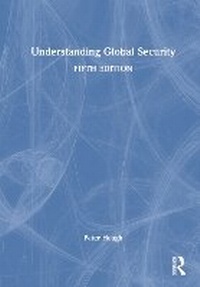 Enlarge image Cover: Understanding Global Security - Routledge