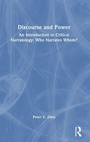 Cover: Discourse and Power - Routledge