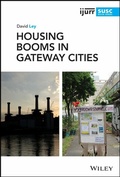 Cover: Housing Booms in Gateway Cities - Wiley