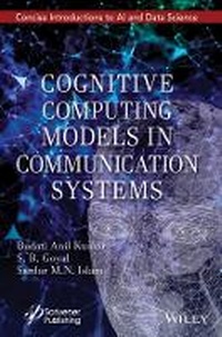 Enlarge image Cover: Cognitive Computing Models in Communication Systems - Wiley