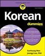Cover: Korean For Dummies - Wiley