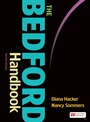 Cover: The Bedford Handbook - Bedford/Saint Martin's