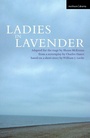 Cover: Ladies in Lavender - Methuen Drama