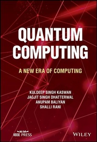 Enlarge image Cover: Quantum Computing - Wiley