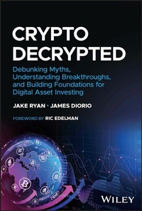 Enlarge image Cover: Crypto Decrypted - Wiley