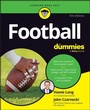 Cover: Football For Dummies, USA Edition - Wiley