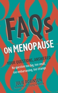 Abbildung von: FAQs on Menopause - Sheldon Press