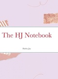 Cover: The HJ Notebook - Lulu.com