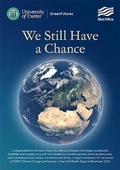 Cover: We Still Have a Chance - University of Exeter