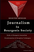 Cover: Journalism in Bourgeois Society - Lulu.com