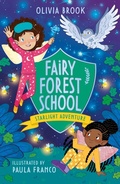 Cover: Fairy Forest School: Starlight Adventure - Orchard Books