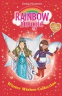 Cover: Rainbow Magic: Winter Wishes Collection - Orchard Books