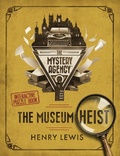 Cover: The Museum Heist - Sphere