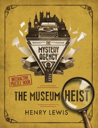 Enlarge image Cover: The Museum Heist - Sphere