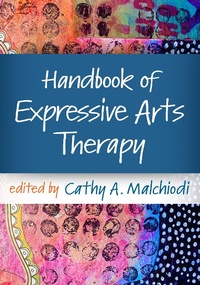 Abbildung von: Handbook of Expressive Arts Therapy - The Guilford Press