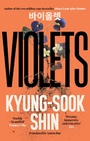 Cover: Violets - Weidenfeld & Nicolson