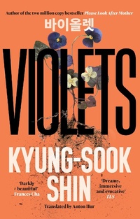 Abbildung von: Violets - Weidenfeld & Nicolson