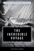 Cover: The Incredible Voyage - Sheridan House