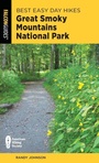 Bild: Best Easy Day Hikes Great Smoky Mountains National Park - Falcon Guides