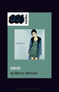 Enlarge image Cover: Bic Runga's Drive - Bloomsbury Academic USA