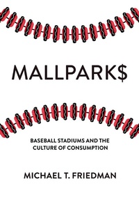 Abbildung von: Mallparks - Cornell University Press