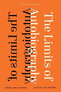 Abbildung von: The Limits of Autobiography - Cornell University Press