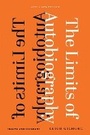 Cover: The Limits of Autobiography - Cornell University Press